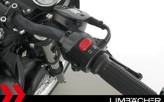 Gebrauchtmotorrad Triumph Thruxton - Bild 24