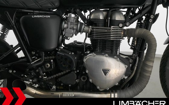 Gebrauchtmotorrad Triumph Thruxton - Bild 26