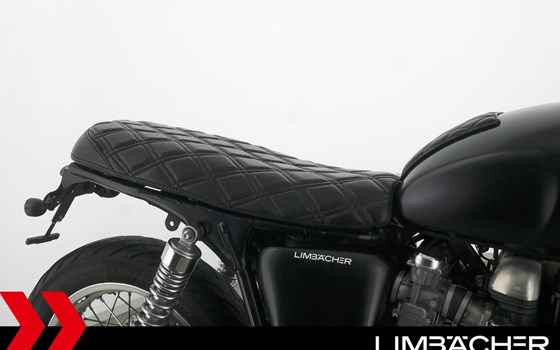 Gebrauchtmotorrad Triumph Thruxton - Bild 27