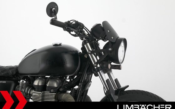 Gebrauchtmotorrad Triumph Thruxton - Bild 28