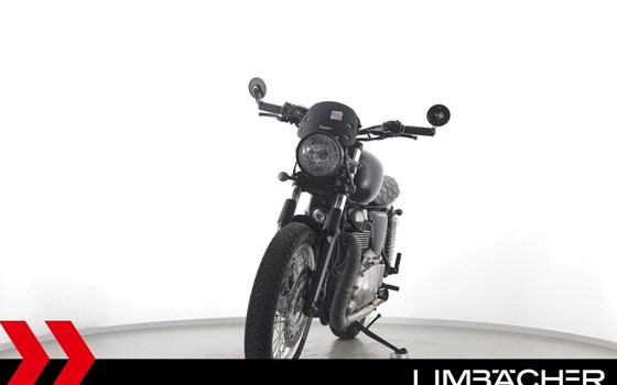 Gebrauchtmotorrad Triumph Thruxton - Bild 3