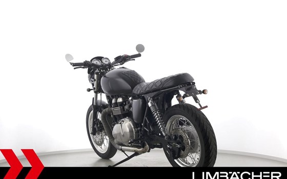 Gebrauchtmotorrad Triumph Thruxton - Bild 7