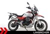 Moto Guzzi V85 TT
