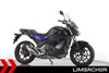 Honda NC750S DCT