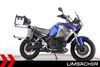 Yamaha XT1200Z Super Tenere