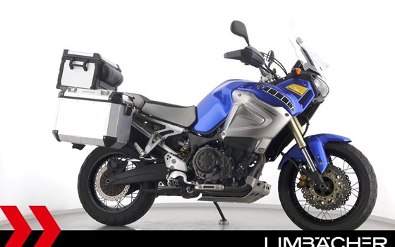 Gebrauchtmotorrad Yamaha XT1200Z Super Tenere - Bild 1