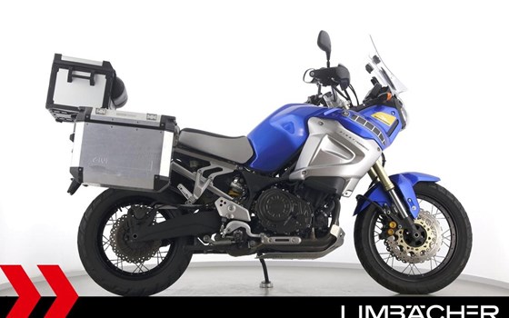 Gebrauchtmotorrad Yamaha XT1200Z Super Tenere - Bild 10