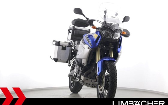 Gebrauchtmotorrad Yamaha XT1200Z Super Tenere - Bild 11