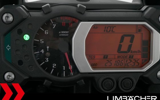 Gebrauchtmotorrad Yamaha XT1200Z Super Tenere - Bild 12