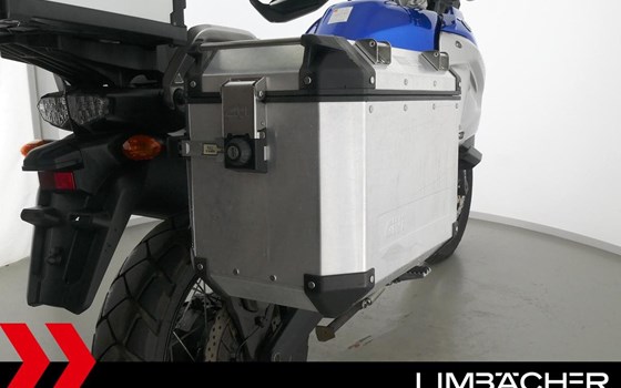 Gebrauchtmotorrad Yamaha XT1200Z Super Tenere - Bild 17