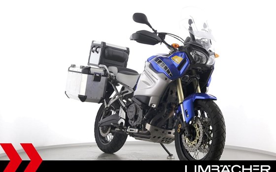 Gebrauchtmotorrad Yamaha XT1200Z Super Tenere - Bild 2