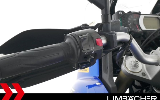 Gebrauchtmotorrad Yamaha XT1200Z Super Tenere - Bild 21