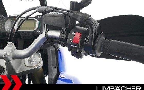 Gebrauchtmotorrad Yamaha XT1200Z Super Tenere - Bild 22