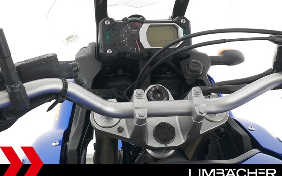 Gebrauchtmotorrad Yamaha XT1200Z Super Tenere - Bild 23