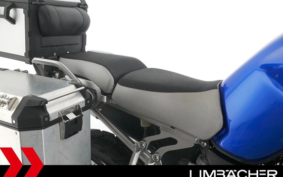 Gebrauchtmotorrad Yamaha XT1200Z Super Tenere - Bild 25