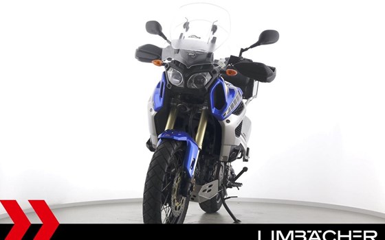 Gebrauchtmotorrad Yamaha XT1200Z Super Tenere - Bild 3