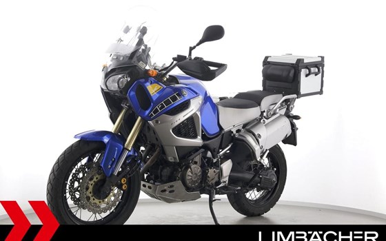 Gebrauchtmotorrad Yamaha XT1200Z Super Tenere - Bild 4