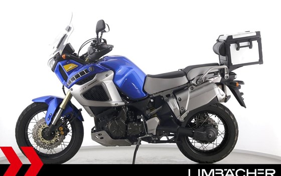 Gebrauchtmotorrad Yamaha XT1200Z Super Tenere - Bild 5