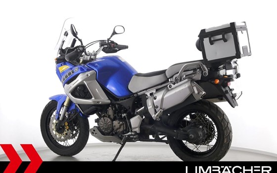 Gebrauchtmotorrad Yamaha XT1200Z Super Tenere - Bild 6