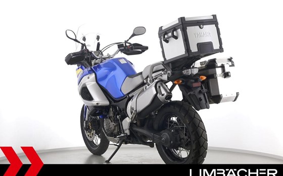 Gebrauchtmotorrad Yamaha XT1200Z Super Tenere - Bild 7