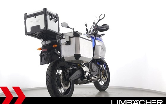 Gebrauchtmotorrad Yamaha XT1200Z Super Tenere - Bild 8