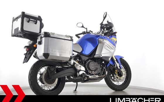 Gebrauchtmotorrad Yamaha XT1200Z Super Tenere - Bild 9