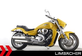 Suzuki VZ 1500 Intruder
