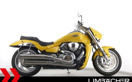 Gebrauchtmotorrad Suzuki VZ 1500 Intruder - Bild 10