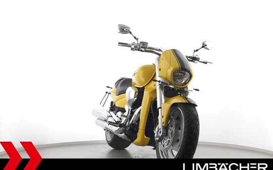 Gebrauchtmotorrad Suzuki VZ 1500 Intruder - Bild 11