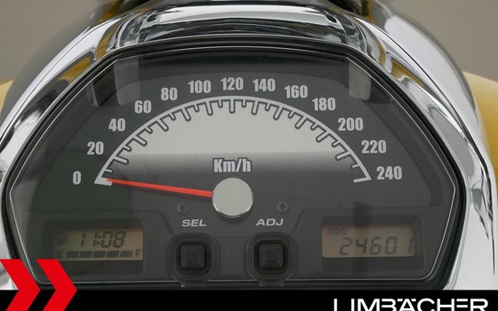 Gebrauchtmotorrad Suzuki VZ 1500 Intruder - Bild 12