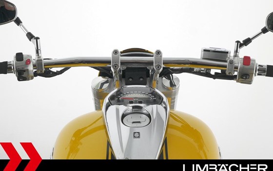 Gebrauchtmotorrad Suzuki VZ 1500 Intruder - Bild 13