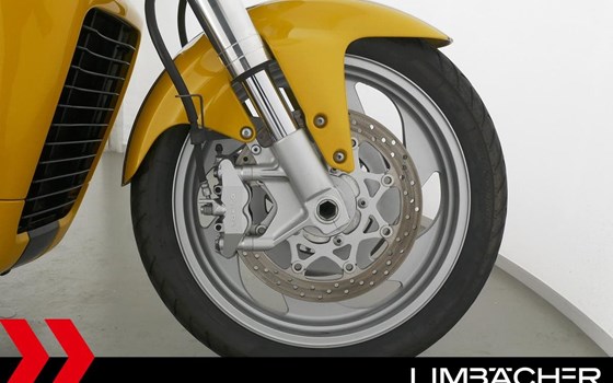 Gebrauchtmotorrad Suzuki VZ 1500 Intruder - Bild 14