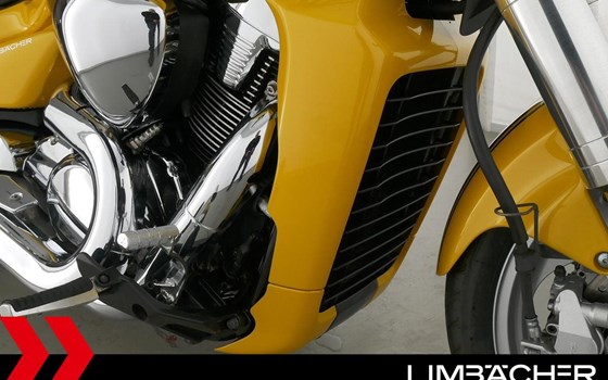 Gebrauchtmotorrad Suzuki VZ 1500 Intruder - Bild 15