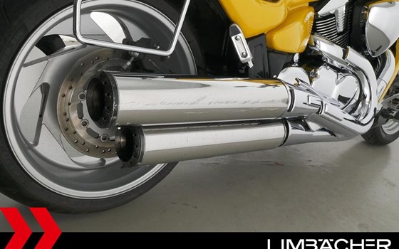 Gebrauchtmotorrad Suzuki VZ 1500 Intruder - Bild 16