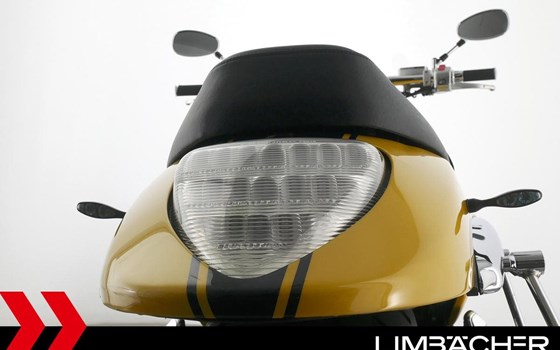 Gebrauchtmotorrad Suzuki VZ 1500 Intruder - Bild 17