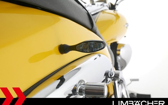 Gebrauchtmotorrad Suzuki VZ 1500 Intruder - Bild 18