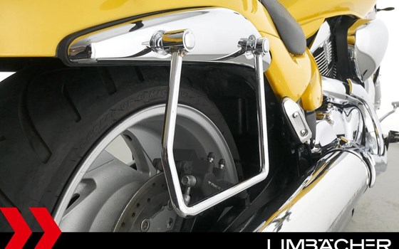 Gebrauchtmotorrad Suzuki VZ 1500 Intruder - Bild 19