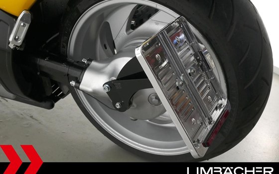 Gebrauchtmotorrad Suzuki VZ 1500 Intruder - Bild 20