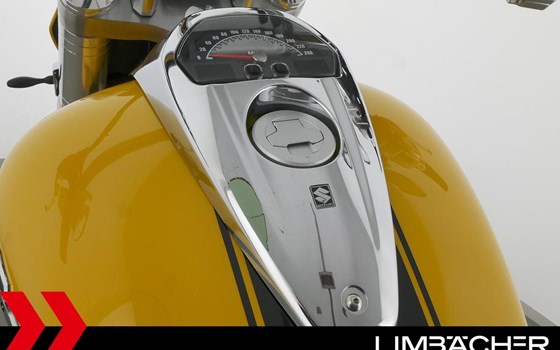 Gebrauchtmotorrad Suzuki VZ 1500 Intruder - Bild 21