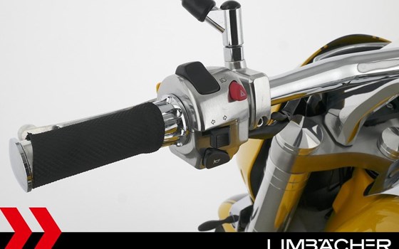 Gebrauchtmotorrad Suzuki VZ 1500 Intruder - Bild 22