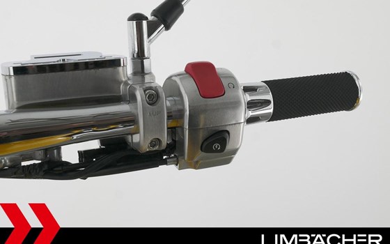 Gebrauchtmotorrad Suzuki VZ 1500 Intruder - Bild 23