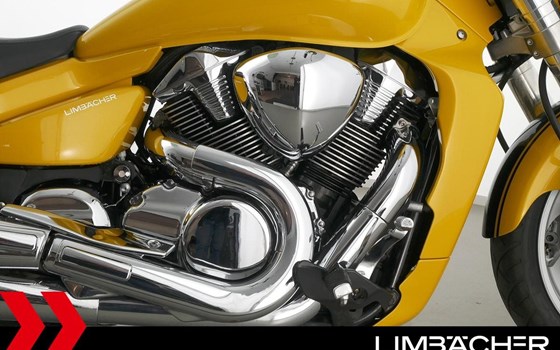 Gebrauchtmotorrad Suzuki VZ 1500 Intruder - Bild 25