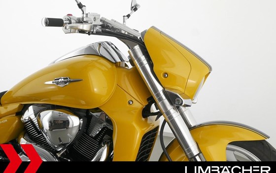 Gebrauchtmotorrad Suzuki VZ 1500 Intruder - Bild 27