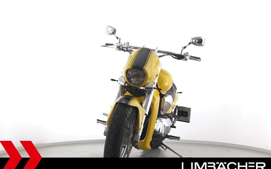 Gebrauchtmotorrad Suzuki VZ 1500 Intruder - Bild 3