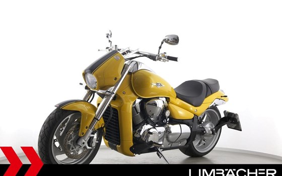 Gebrauchtmotorrad Suzuki VZ 1500 Intruder - Bild 4