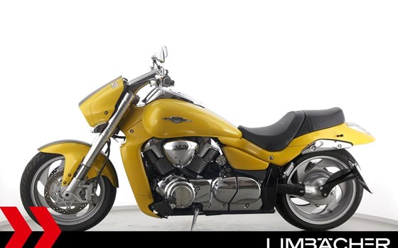 Gebrauchtmotorrad Suzuki VZ 1500 Intruder - Bild 5