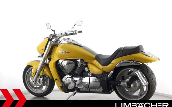 Gebrauchtmotorrad Suzuki VZ 1500 Intruder - Bild 6
