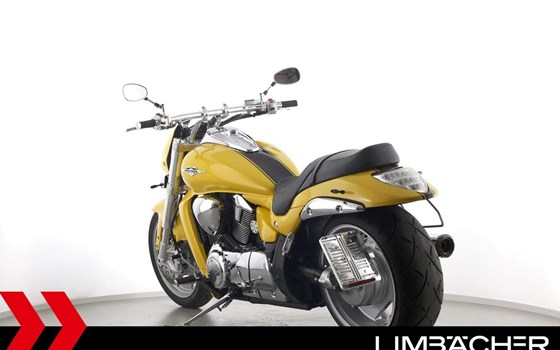 Gebrauchtmotorrad Suzuki VZ 1500 Intruder - Bild 7