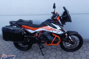 Angebot KTM 790 Adventure R