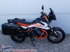 KTM 790 Adventure R
